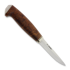 Puukkopaja Liukko Savolainen Pokara knife