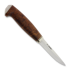Coltello Puukkopaja Liukko Savolainen Pokara