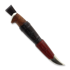 Coltello Puukkopaja Liukko Savolainen Pokara
