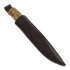 Puukkopaja Vuorus Puukko