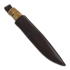 Puukkopaja Vuorus Puukko