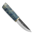 Puukkopuu Blue puukko