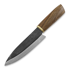 Chef´s knife Puukkopuu Chef Knife 1