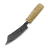Puukkopuu Chef Knife 2 chef´s knife, small