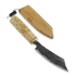 Puukkopuu Chef Knife 2 chef´s knife, small