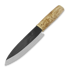 Chef´s knife Puukkopuu Chef Knife 6