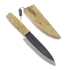 Chef´s knife Puukkopuu Chef knife 6
