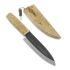 Chef´s knife Puukkopuu Chef Knife 6