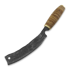 Puukkopuu Chef Knife 7, dark