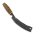 Puukkopuu Chef Knife 7, dark