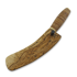 Puukkopuu Chef Knife 7, dark