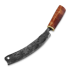 Puukkopuu - Chef Knife 8, red