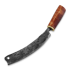 Puukkopuu Chef Knife 8 chef´s knife, red