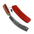 Puukkopuu Chef Knife 8 chef´s knife, red