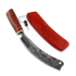 Chef´s knife Puukkopuu Chef Knife 8, red
