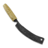 Puukkopuu Chef Knife 9, curly birch