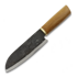 Chef´s knife Puukkopuu Chef Knife, applewood