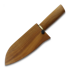 Chef´s knife Puukkopuu Chef Knife, applewood