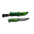 Puukkopuu Green puukko