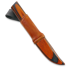 Puukkopuu Orange puukko