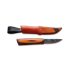 Puukkopuu Orange puukko