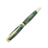 Puukkopuu Pencil, stained birch, blue