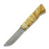 Puukkopuu Puukko, hirvenluu