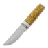 Puukkopuu - Puukko knife 1