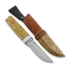 Puukkopuu Puukko knife 1