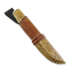 Puukkopuu Puukko knife 1