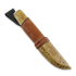 Puukkopuu Puukko knife 1