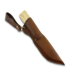 Puukkopuu Puukko, loimukoivu/hirvenluu
