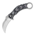 QSP Knife - Eagle Karambit, сив