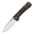 QSP Knife Hawk kääntöveitsi