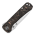 QSP Knife Hawk kääntöveitsi