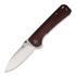 QSP Knife Hawk Linerlock Mkuruti sulankstomas peilis