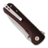 QSP Knife Hawk Linerlock Mkuruti sulankstomas peilis