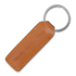 QSP Knife - Leather Keychain