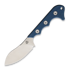 QSP Knife - Neckmuk, น้ำเงิน