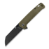 QSP Knife - Penguin Plus Bronze