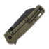 QSP Knife Penguin Plus Bronze f&auml;llkniv