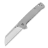 QSP Knife - Penguin Plus Ti