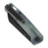 QSP Knife Penguin V2 Blk Jade G10 folding knife