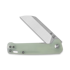 QSP Knife Penguin V2 Jade G10 sulankstomas peilis