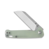 Navalha QSP Knife Penguin V2 Jade G10