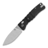 QSP Knife Ripley Glyde Lock Black G10 sulankstomas peilis