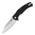 QSP Knife - Snipe Black