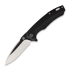QSP Knife - Woodpecker, sort