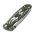 R&H Knives Morvan - Fatcarbon