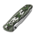 R&H Knives Morvan - Fatcarbon